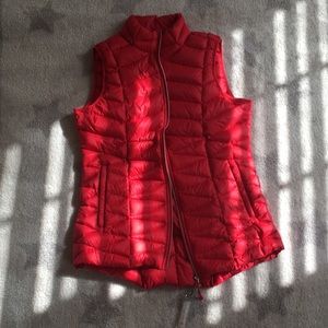 Women’s vest